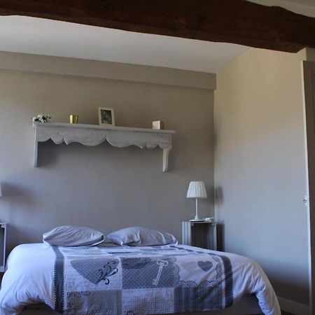 Le Vieux Moulin Villa Thaon Luaran gambar